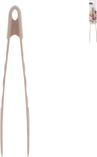 Pince-spatule ECRINA en thermoplastique PBT, 29 cm