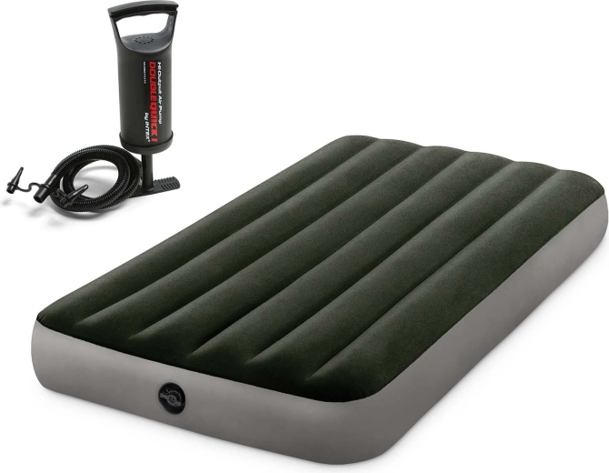 Confort pour deux personnes
