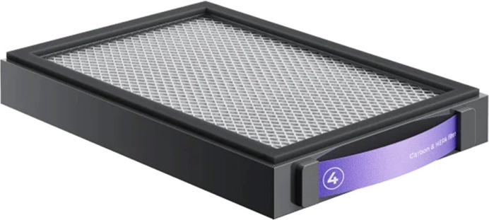 xTool SafetyPro AP2 – filtre à charbon ultra dense