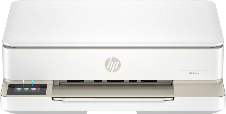 Imprimante jet d’encre multifonction HP Envy élégante