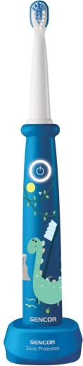 Brosse à dents sonique pour enfants SENCOR