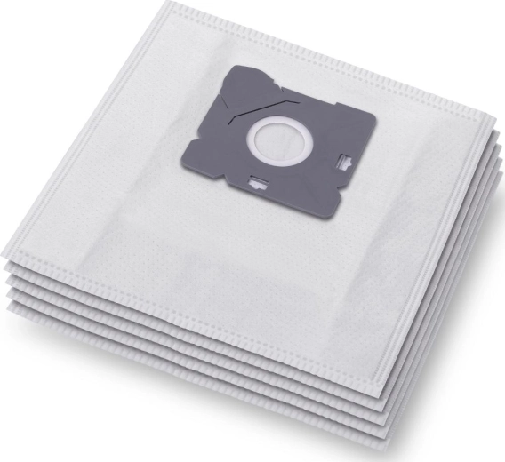 Sacs pour aspirateur Sencor SVC 7CA, 5 pièces avec microfiltre