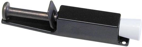 Bloque-porte 180 mm – Argenté