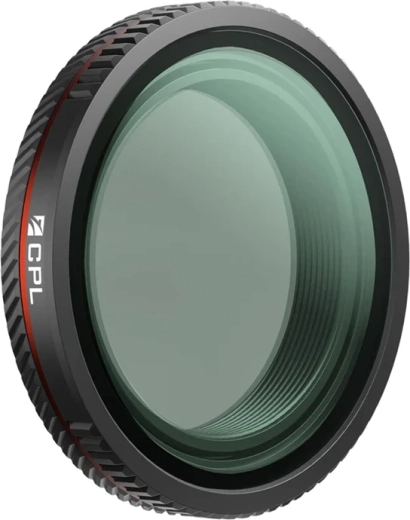 Filtre polarisant circulaire Freewell CPL pour Osmo Nano