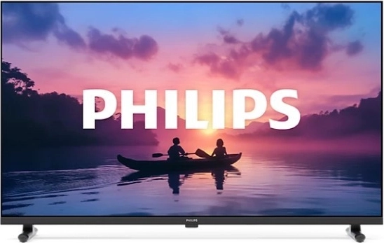 Téléviseur LED Philips 40" 40PFS6050/12