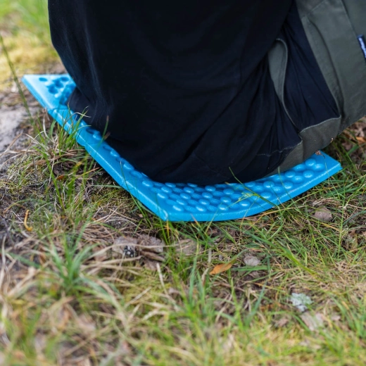 Isole du froid et de l’humidité