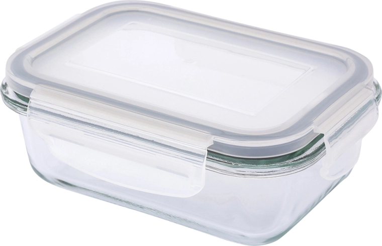 Contenance compacte pour petites portions