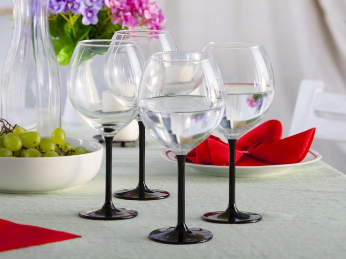 Compatible lave-vaisselle et idéal pour le service