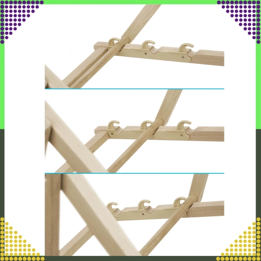 Réglage multiposition pour un confort maximal