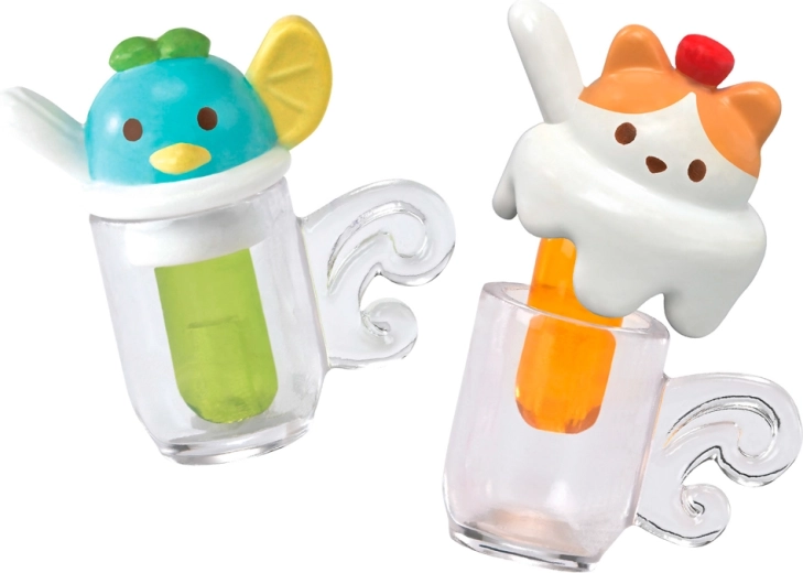 Fabrication de glaces et nombreux accessoires