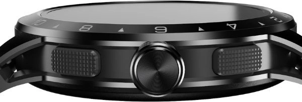 Finition premium et élégance sportive