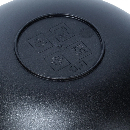 Compatible lave-vaisselle et congélateur