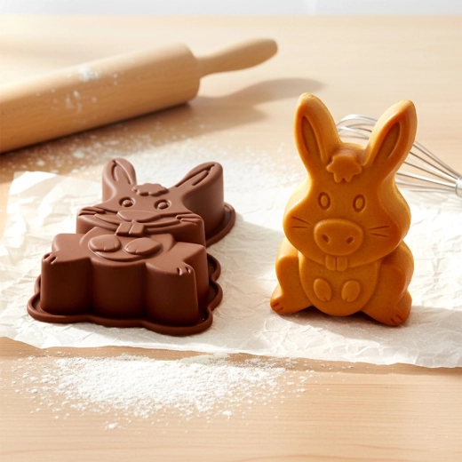 Large utilisation au four, au micro-ondes et au congélateur