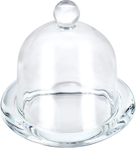 Verre élégant et transparent