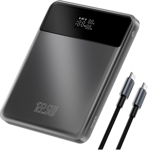 Batterie externe Enterprise Slim 122,5 W 20000 mAh
