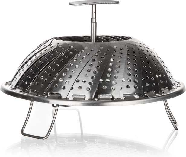 Acier inoxydable résistant