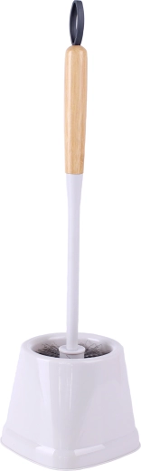 Ensemble WC avec manche en bambou TORO