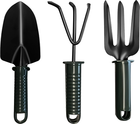 Organiseur et outils à main toujours à portée de main