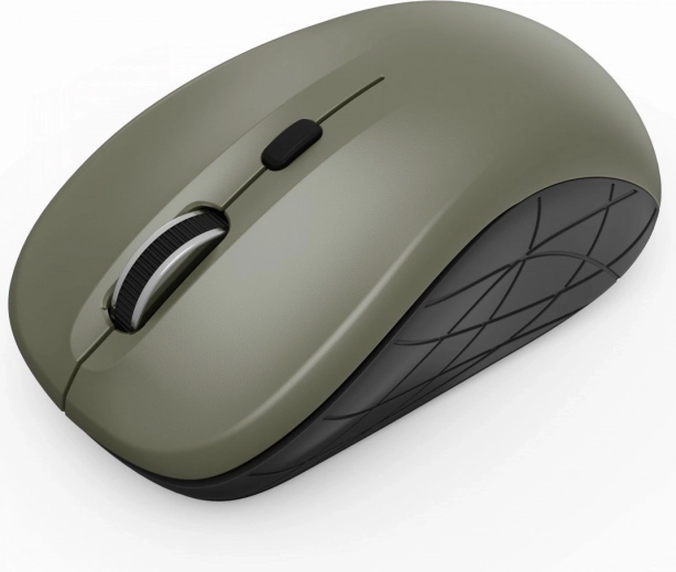 Souris sans fil iBOX Rosella grise