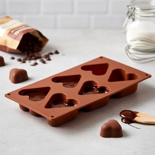 Au four, au micro-ondes et au congélateur