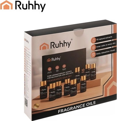 Coffret cadeau élégant