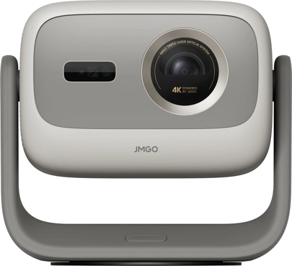 Projecteur laser JMGO N3 4K avec Google TV