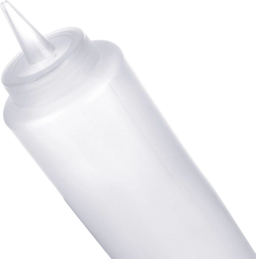 Remplissage et nettoyage faciles