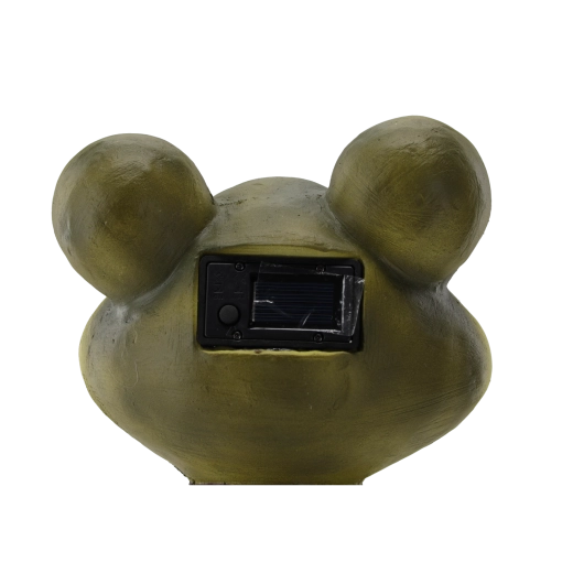 Éclairage solaire économique