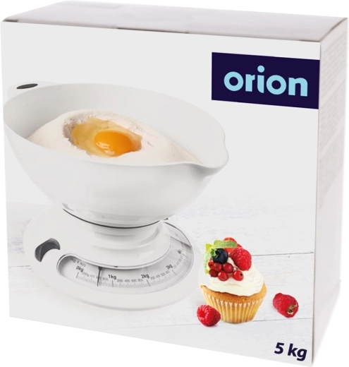 Finition ORION de qualité, sans piles