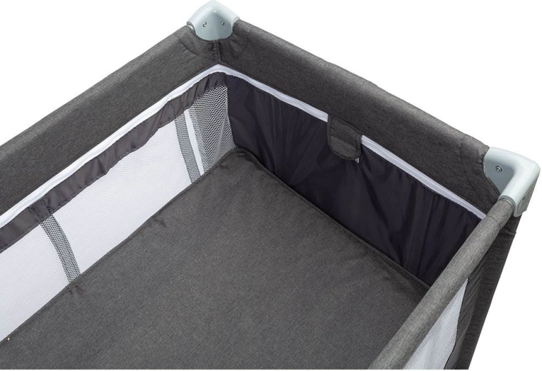 Structure sûre avec Double Lock