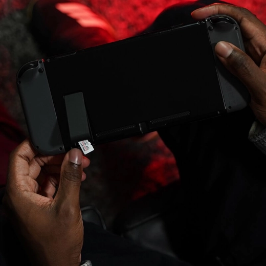 Idéale pour les appareils portables compatibles