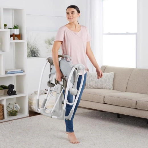 Pliage compact SlimFold