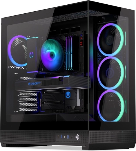 Boîtier ENDORFY Fishtank 6000 Corona