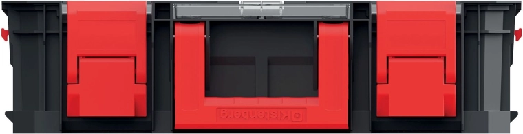 Partie d’un système modulaire