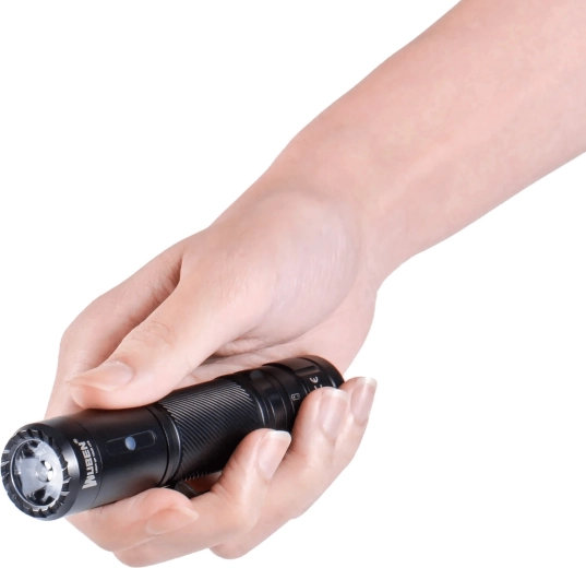 Recharge USB‑C pratique en 3 heures