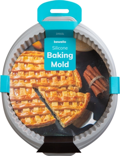 Moule en silicone pour gâteau