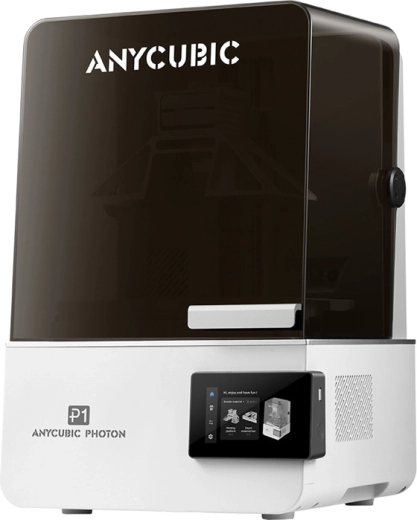 Anycubic Photon P1 imprimante 3D résine 14K