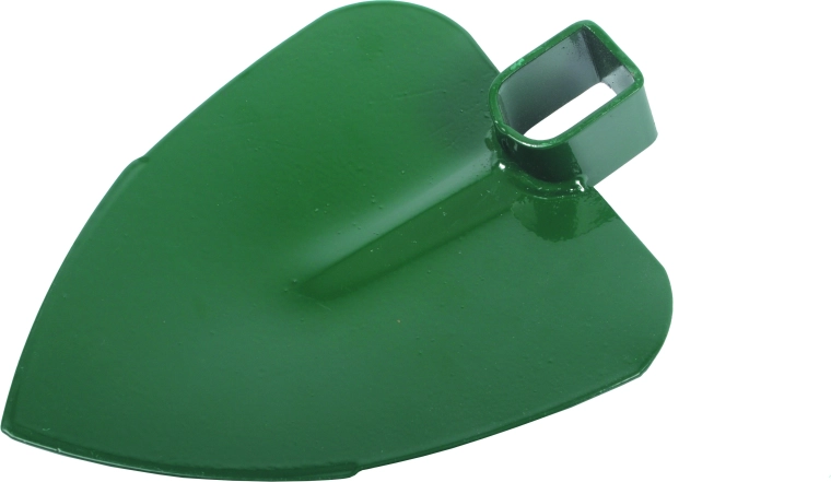 Houe cœur sans manche 140 mm