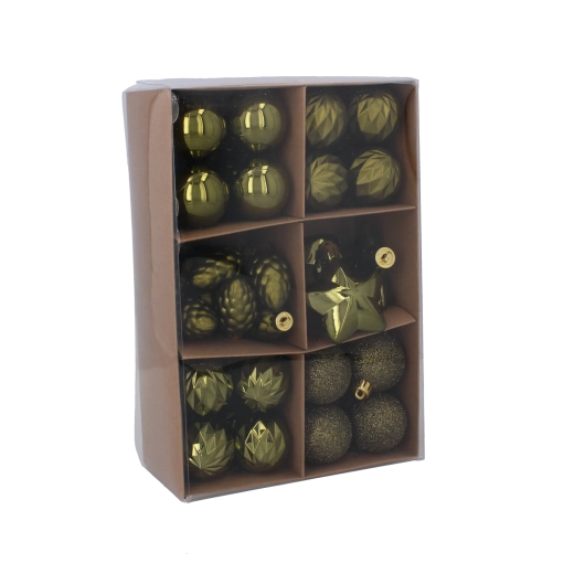 Conception légère et résistante