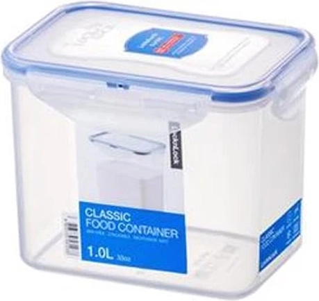 Boîte alimentaire LOCK&LOCK rectangulaire 1 l