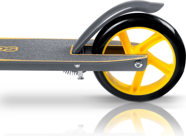 Deux freins pour une sécurité accrue des enfants