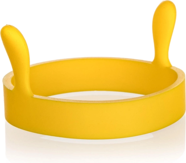 Forme parfaitement ronde sans débordement