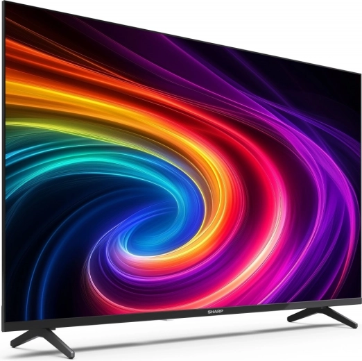 Bord fin élégant et pieds stables