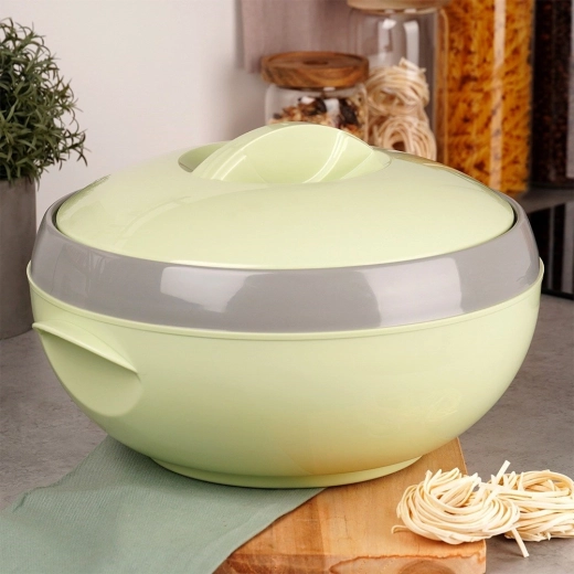 Transport facile et couvercle à vis