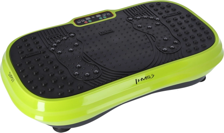 Massage magnétique des pieds pour une meilleure circulation