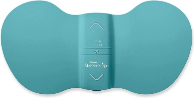 Électrostimulateur contre les douleurs menstruelles Beurer EM 55 Menstrual Relax+