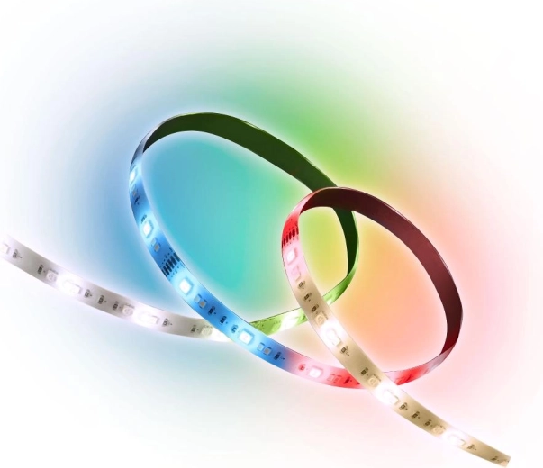 Ruban LED Wi‑Fi intelligent RGB+CCT Retlux