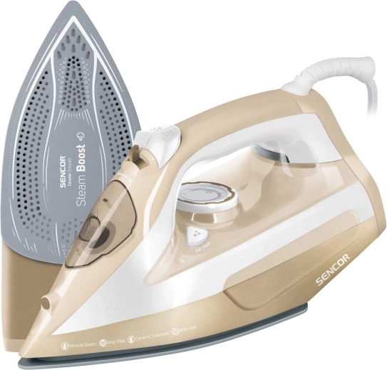 Fer à vapeur Sencor SSI 6110GD