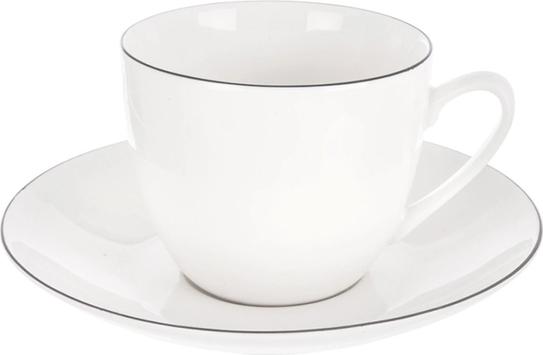 Porcelaine résistante, entretien facile