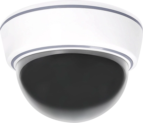 Fixation facile au plafond pour l’intérieur